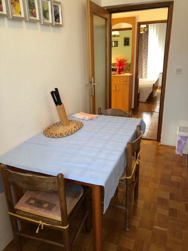 Mariella in Basanija Mariella in Basanija