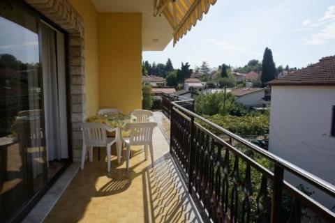 Mariella in Basanija Mariella in Basanija