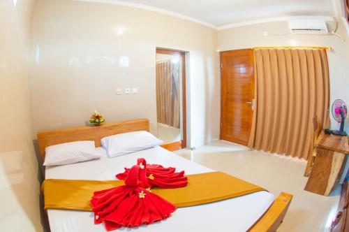 Putra Dhadi Homestay