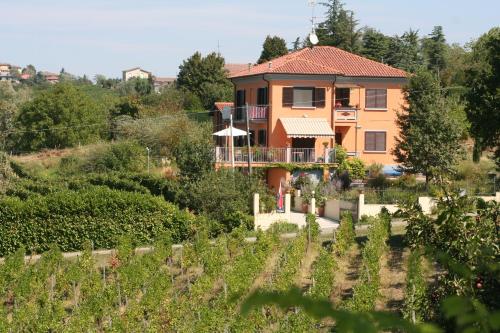 Esterno, Villa I Due Padroni, two Apartment House - Apartment Cantinetta in Montecalvo Versiggia Esterno, Villa I Due Padroni, two Apartment House - Apartment Cantinetta in Montecalvo Versiggia