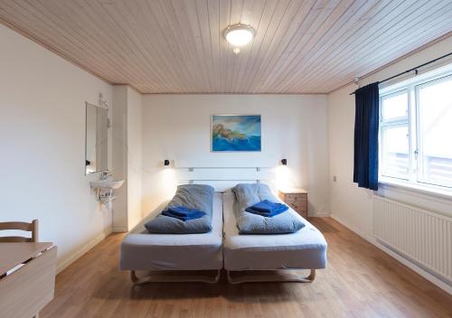62N Guesthouse - City Center in Torshavn 62N Guesthouse - City Center in Torshavn