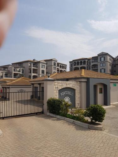 Point Village Accommodation - Portobello 26