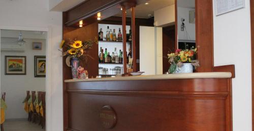 This photo about Hotel Europa shared on HyHotel.com