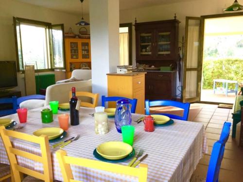 Facilities, Alghero Villa Melissa per 6 persone con piscina e giardino in Alghero Waterfront Facilities, Alghero Villa Melissa per 6 persone con piscina e giardino in Alghero Waterfront