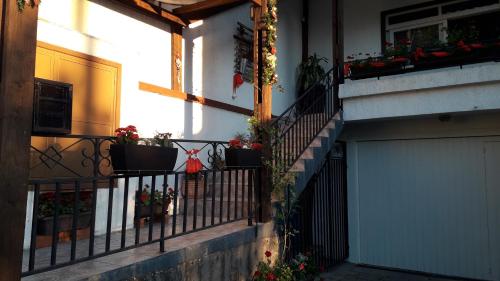 Hotel Apartamento Mobiliado