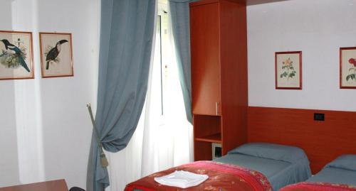 This photo about Hotel Europa shared on HyHotel.com