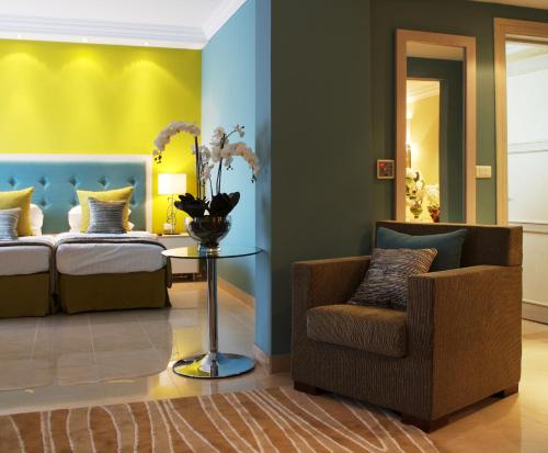 Taba Sands Hotel & Casino - Adult Only in Taba Taba Sands Hotel & Casino - Adult Only in Taba