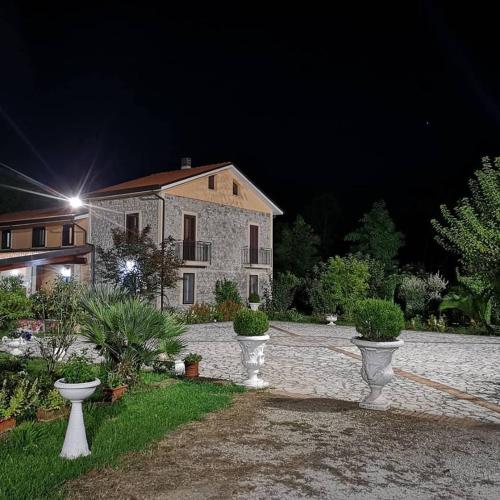 Il Nibbio Reale Country House in Borrello Il Nibbio Reale Country House in Borrello
