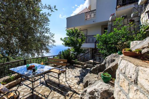 A szálláshely kívülről, Zen Luxury Villa in Rijeka Rezevici A szálláshely kívülről, Zen Luxury Villa in Rijeka Rezevici
