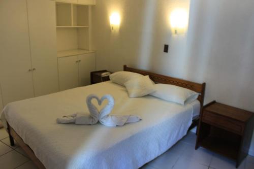 This photo about Costa Renaca Apart Hotel shared on HyHotel.com