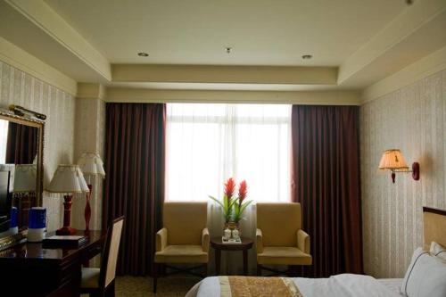 This photo about Laway Internatinal Hotel shared on HyHotel.com
