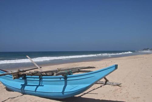 This photo about La Maison Nil Manel shared on HyHotel.com