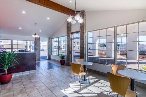 مدخل, Motel 6 Childress, TX in Childress مدخل, Motel 6 Childress, TX in Childress