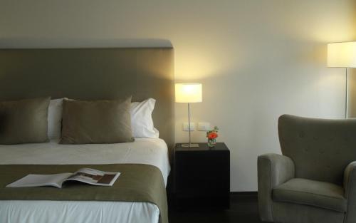 This photo about Dazzler by Wyndham Buenos Aires Palermo shared on HyHotel.com