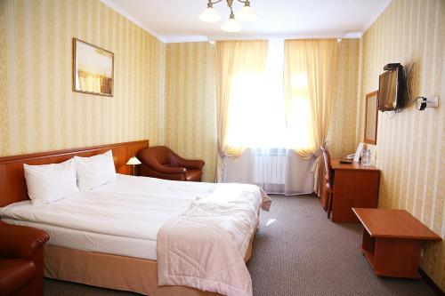 This photo about Lomonosov shared on HyHotel.com