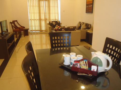Facilities, Global Towers Hotel & Apartments in Colombo Wellawatte beach Facilities, Global Towers Hotel & Apartments in Colombo Wellawatte beach