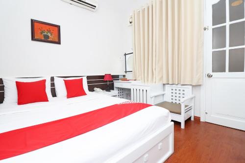 Nha Trang Pearl Hotel in Xuong Huan Nha Trang Pearl Hotel in Xuong Huan
