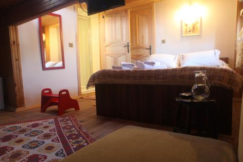 This photo about Tom Square Boutique Hotel shared on HyHotel.com