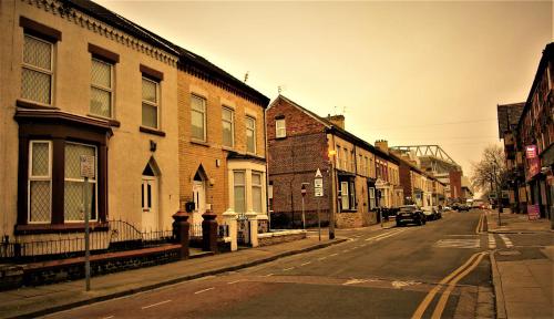 This photo about Cambrington International Hostel shared on HyHotel.com