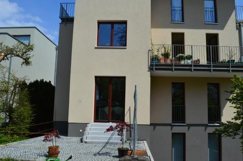 Ferienwohnung Niederschönhausen