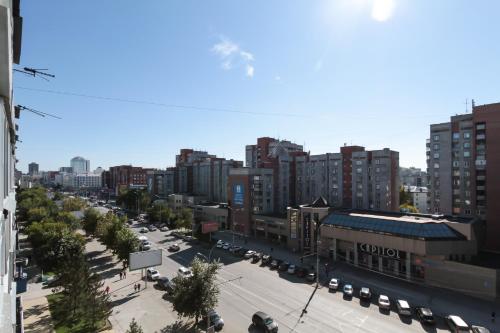 Центр!!! Уют!!! Чистота!!! #1 in Novosibirsk Центр!!! Уют!!! Чистота!!! #1 in Novosibirsk