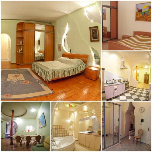 Hotel City center Aparts