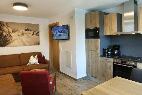 This photo about Tauernsuites Mitterwirt by Alps Residence shared on HyHotel.com
