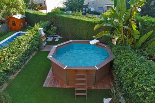 Comoditats, Premium Habitat La Conca in Sant Andreu de Llavaneres Comoditats, Premium Habitat La Conca in Sant Andreu de Llavaneres