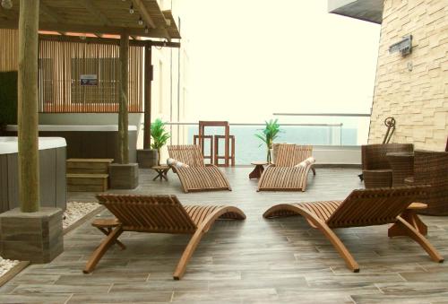 This photo about Hotel Clipperton shared on HyHotel.com