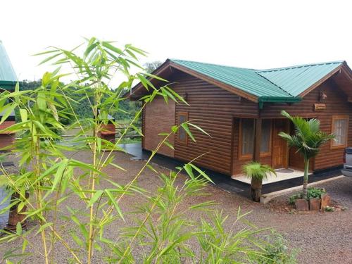 This photo about Costa del Sol Iguazu shared on HyHotel.com