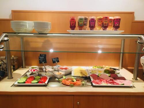 This photo about City Hotel am Gendarmenmarkt shared on HyHotel.com