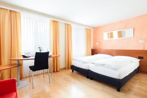 This photo about Gasthaus zur Linde shared on HyHotel.com