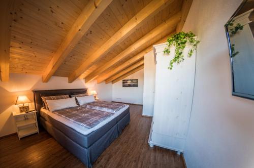Alpenwohnung Neuner in Wallgau Alpenwohnung Neuner in Wallgau