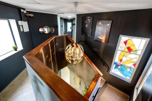 Facilities, Hotel La Finca - Luxury Suites Hotel in Beer Sheva Facilities, Hotel La Finca - Luxury Suites Hotel in Beer Sheva