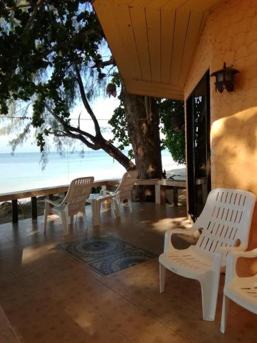 アンダマン ビーチ リゾート4