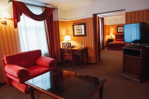 This photo about Hotel Dafna shared on HyHotel.com