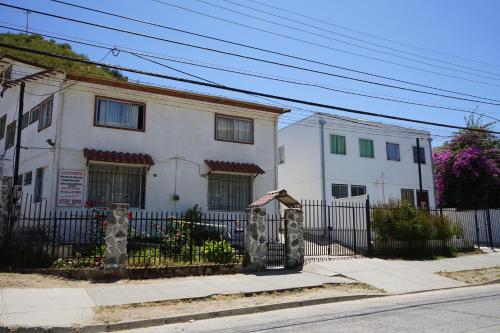 Hotel Hostal Limonares