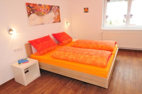 Apartamentos Ferienwohnungen Samanta Schmider