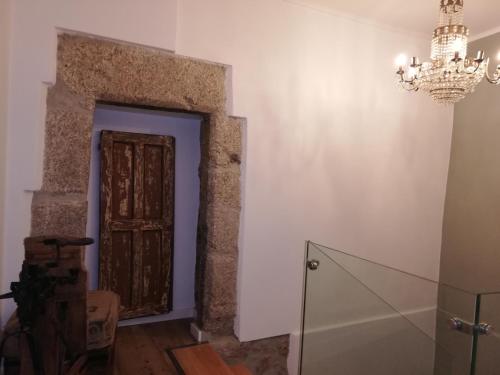 Vista interior, Memórias Charme Residences (Memorias Charme Residences) in Covilha Vista interior, Memórias Charme Residences (Memorias Charme Residences) in Covilha