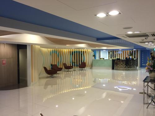 グランド タワー イン サトーン17