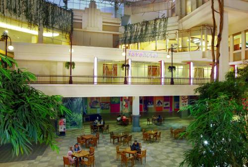 Intrare, favehotel Braga in Bandung Intrare, favehotel Braga in Bandung
