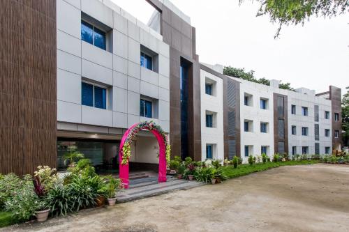 Hôtel OYO 18440 Shri Ramkrishna Bagh