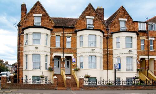 This photo about The Sportsview Guest House shared on HyHotel.com