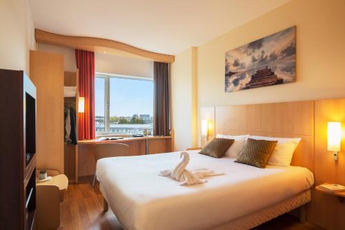 ibis Leiden Centre in Лейден ibis Leiden Centre in Лейден
