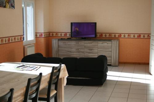 La Prunelle 1 in Massiac La Prunelle 1 in Massiac