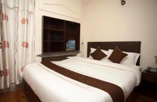 Hotel OYO 200 Tibet Peace Guest House
