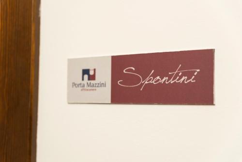 This photo about Porta Mazzini shared on HyHotel.com