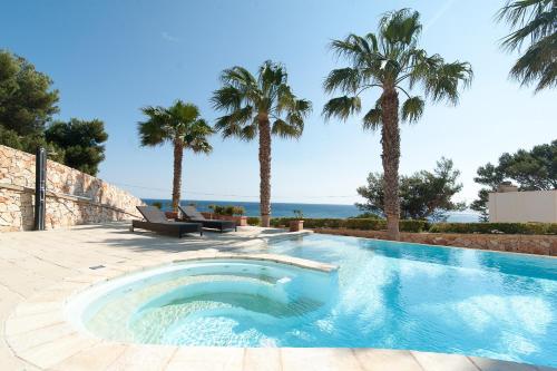 This photo about Villa Gregory shared on HyHotel.com