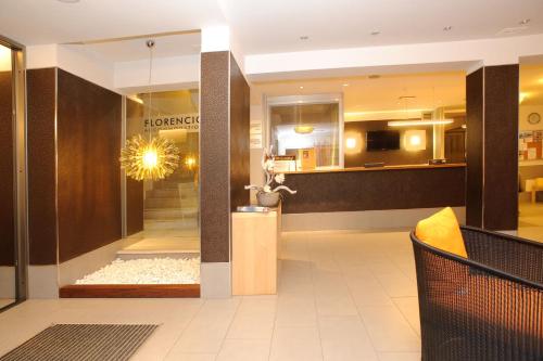 Фойє, Hotel Florencio Ibiza in Ібіца Фойє, Hotel Florencio Ibiza in Ібіца