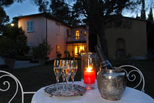 طعام و مشروبات, Il Rondo Boutique Hotel in Montepulciano City Center طعام و مشروبات, Il Rondo Boutique Hotel in Montepulciano City Center